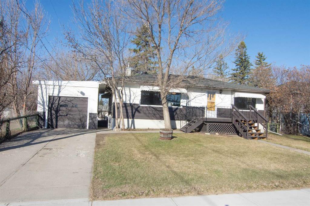 508 3 Street, Strathmore, Alberta, T1P 1B4