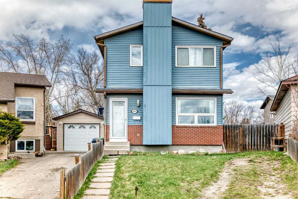 365 Whitlock Way NE, Calgary, Alberta, T1Y 5C9