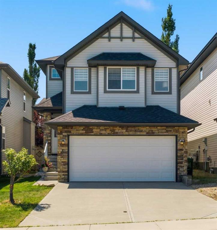 124 Kincora Glen Road NW, Calgary, Alberta, T3R 0C6