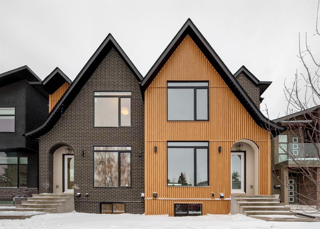 2227 36 Street SW, Calgary, Alberta, T3E 2Z3