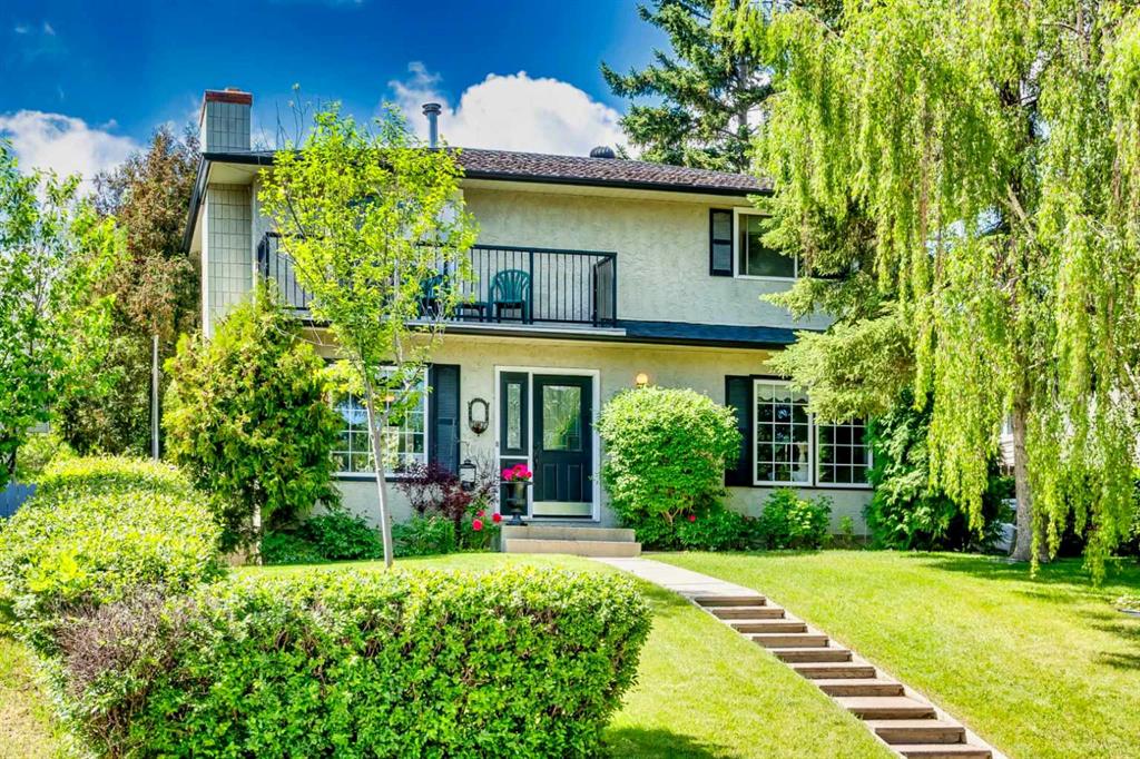 108 Silver Springs Drive NW, Calgary, Alberta, T3B 3G4