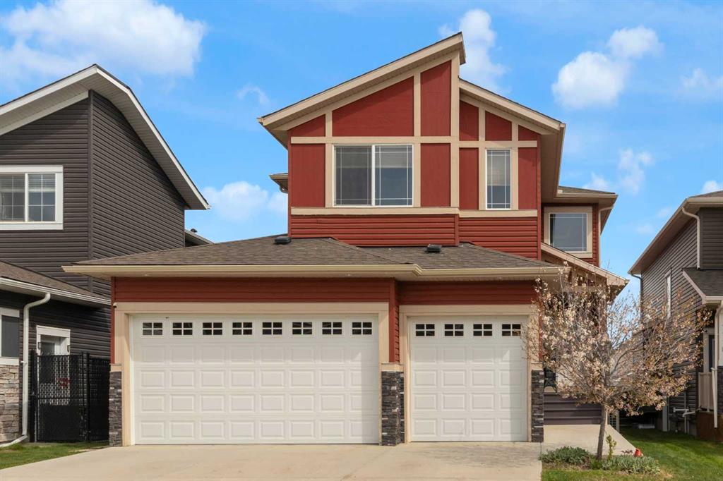 1112 Iron Landing Way, Crossfield, Alberta, T0M0S0