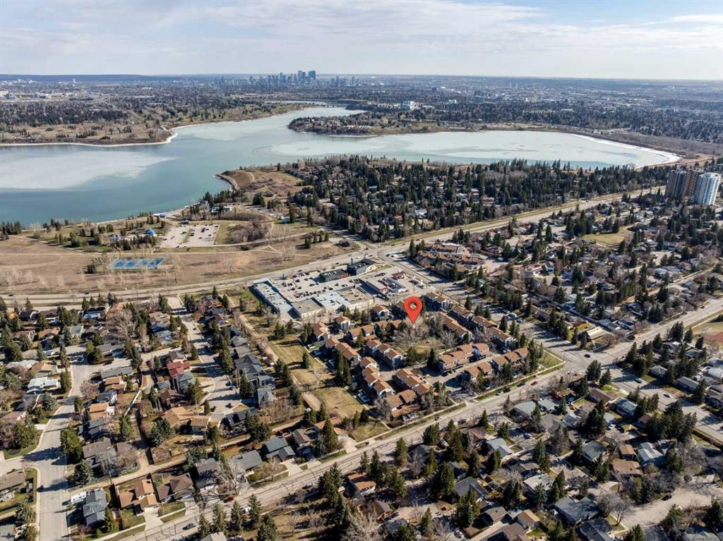 #1002 2520 Palliser Drive SW, Calgary, Alberta, T2V 4S9