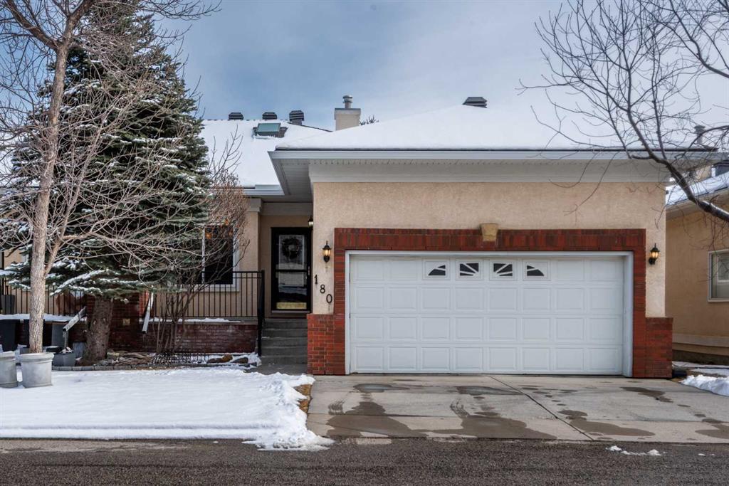 180 Sierra Morena Landing SW, Calgary, Alberta, T3H 4K4