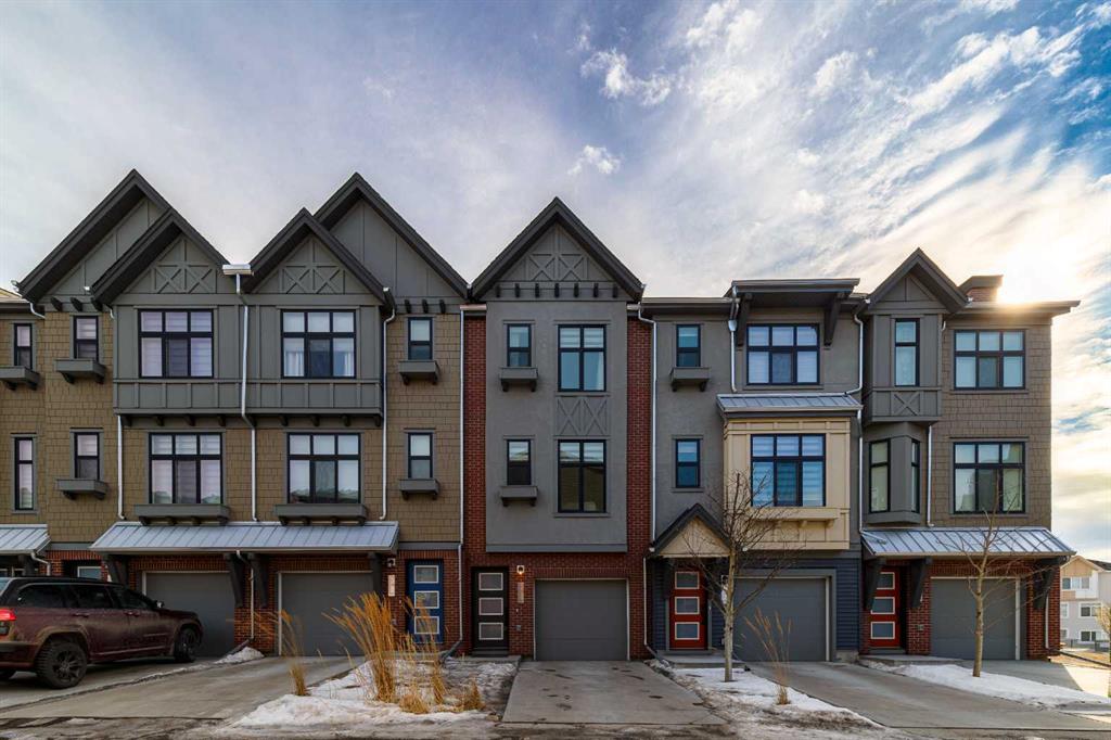 74 Spring Willow Close SW, Calgary, Alberta, T3H6E8