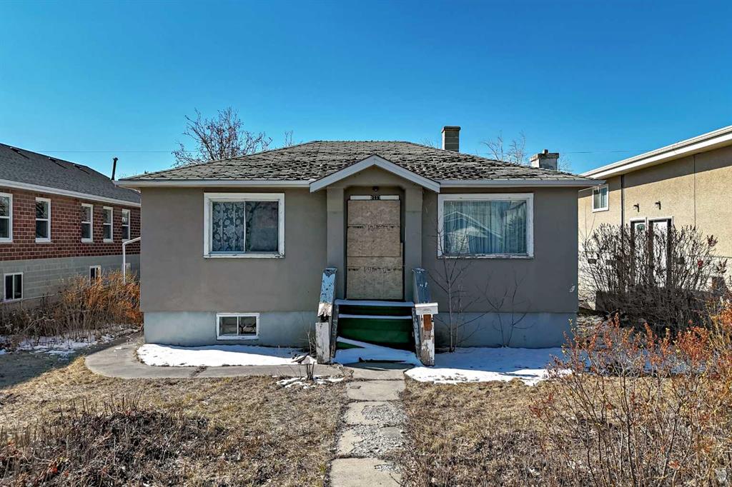 2117 5 Avenue NW, Calgary, Alberta, T2N 0S6