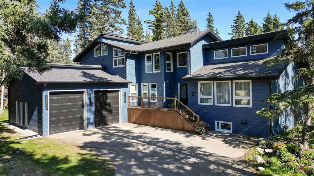 40 Wolf Drive, Rural Rocky View County, Alberta, T3Z 1A3