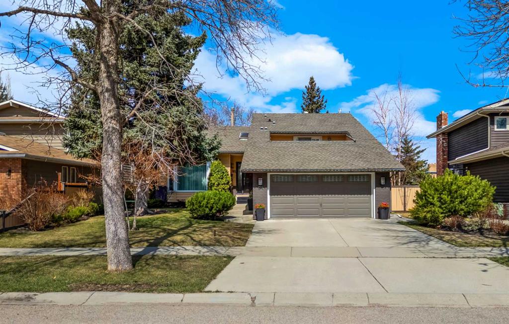 91 Sun Valley Drive SE, Calgary, Alberta, T2X 2B4