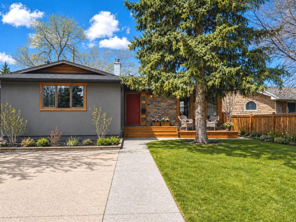 51 Foxwell Road SE, Calgary, Alberta, T2H 1A4
