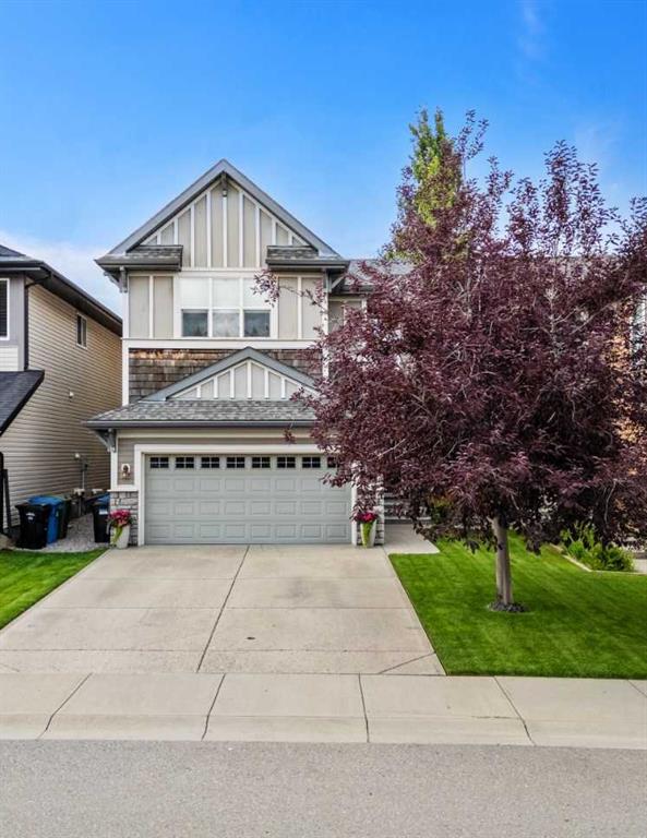 103 Auburn Glen Way SE, Calgary, Alberta, T3M 0M9