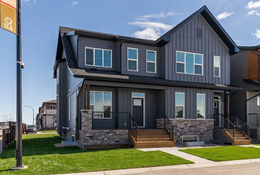 216 Ricardo Ranch Drive SE, Calgary, Alberta, T3M 4H5