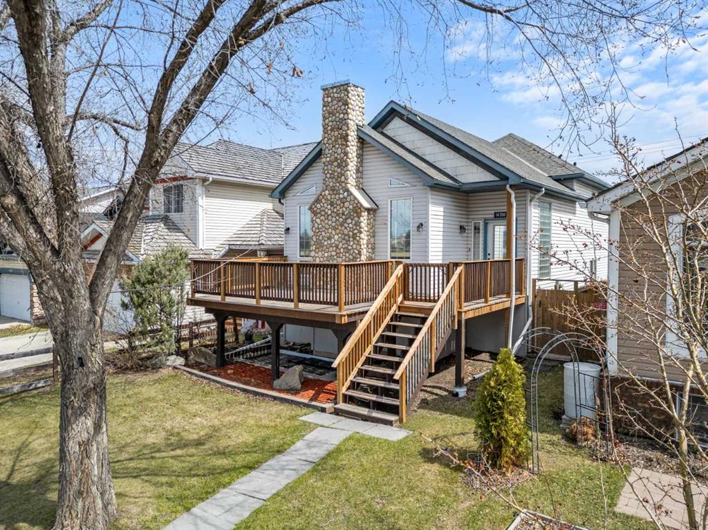 14700 Mt Mckenzie Drive SE, Calgary, Alberta, T2Z 2V1