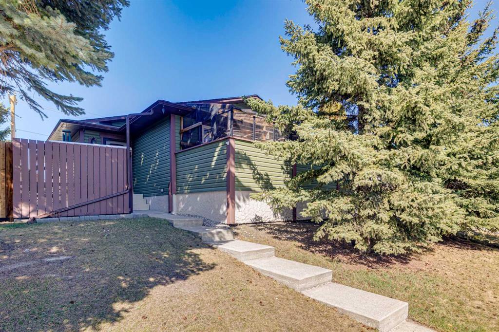 95 McHugh Road NE, Calgary, Alberta, T2E 7R5