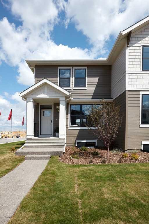 80 Emberside Grove, Cochrane, Alberta, T4C 3C8