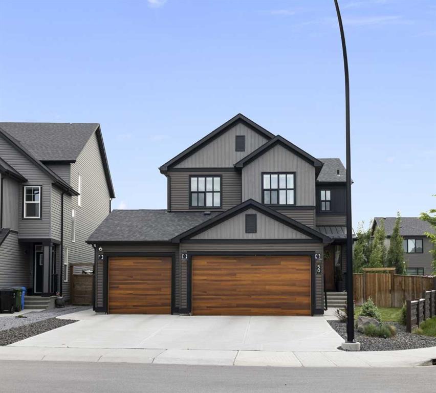 50 Seton Parade SE, Calgary, Alberta, T3M 3C6