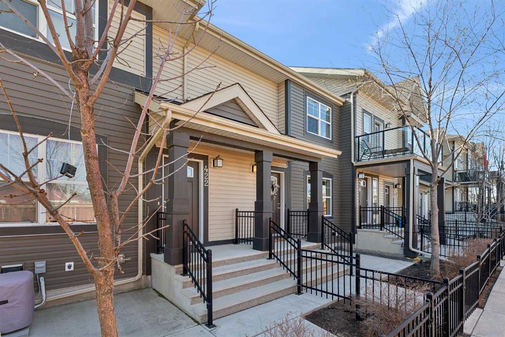 420 Mckenzie Towne Square SE, Calgary, Alberta, T2Z 1E3