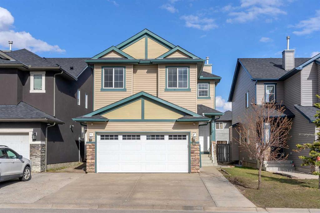 33 saddlecrest Crescent NE, Calgary, Alberta, T3J0C6