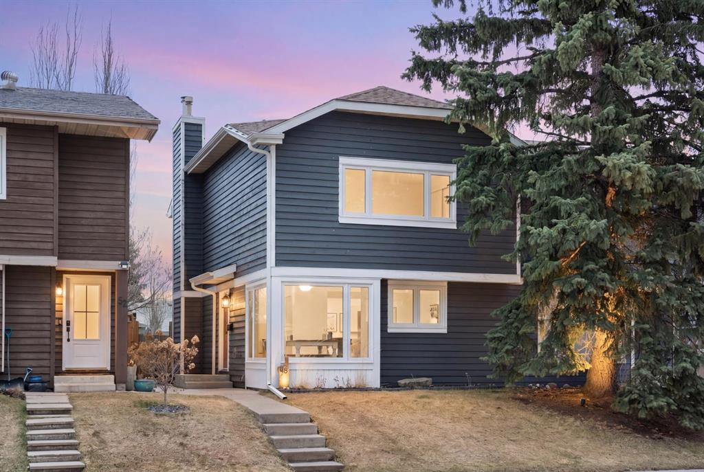 48 Midpark Gardens SE, Calgary, Alberta, T2X1N7