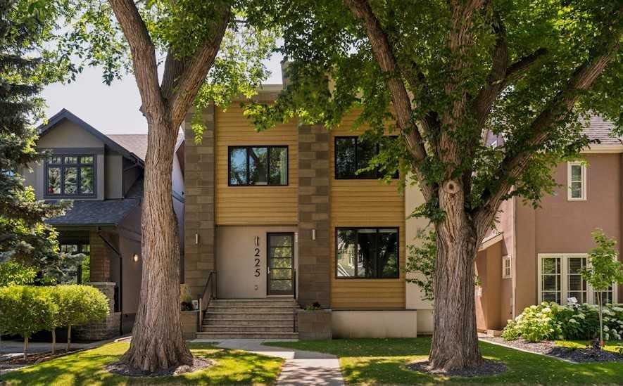 225 38 Avenue SW, Calgary, Alberta, T2S 0V5
