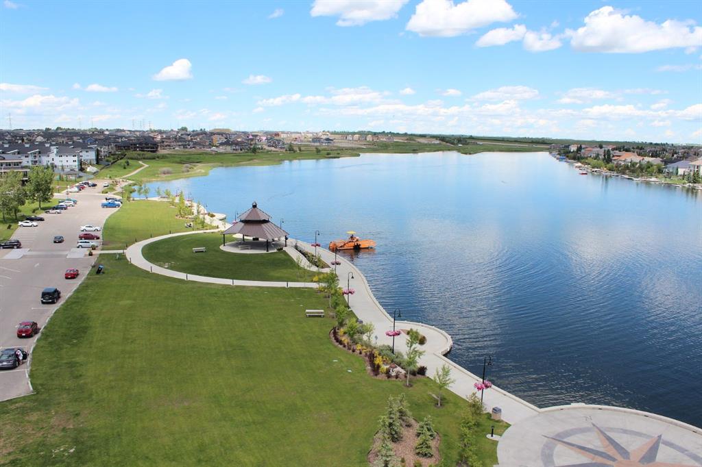 401 Marina Drive, Chestermere, Alberta, T1X 1V8