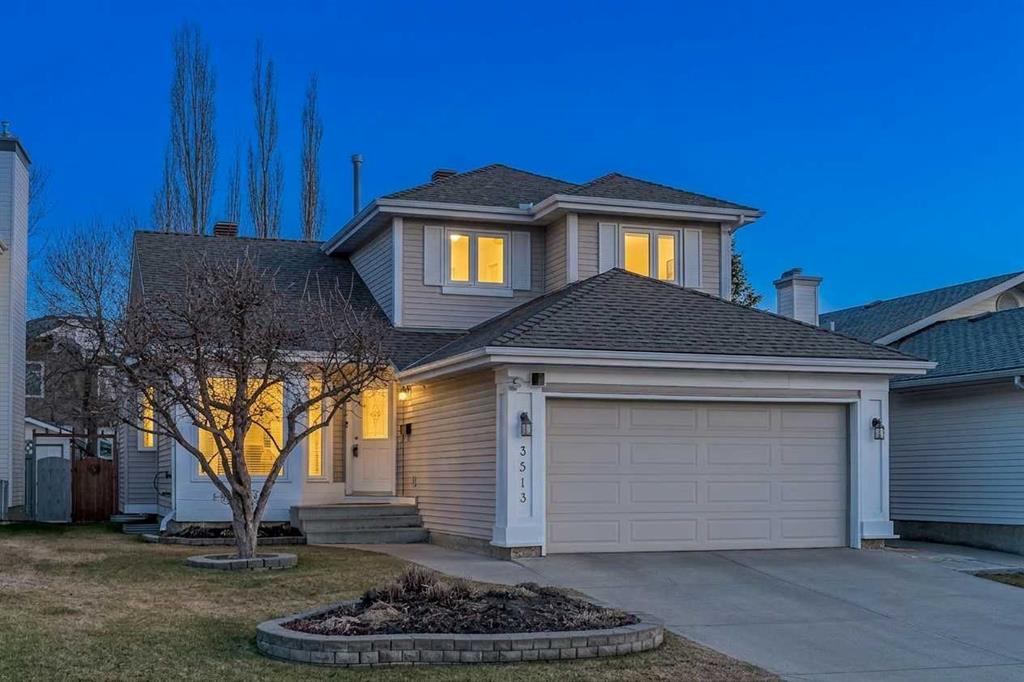 3513 Douglas Woods Heights SE, Calgary, Alberta, T2Z 2E9