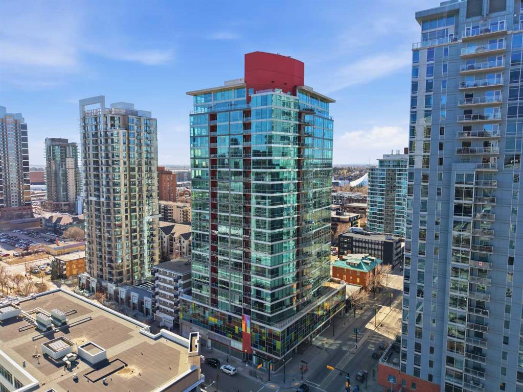 #706 135 13 Avenue SW, Calgary, Alberta, T2R 0W8