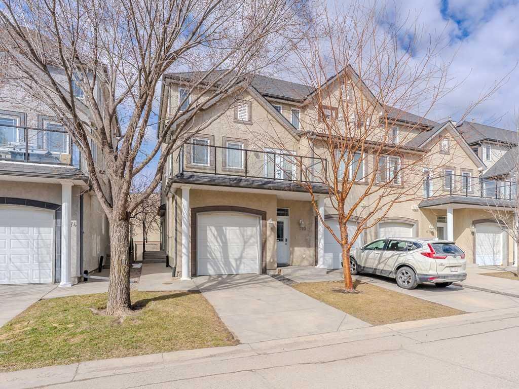 172 Simcoe Place SW, Calgary, Alberta, T3H 4T7