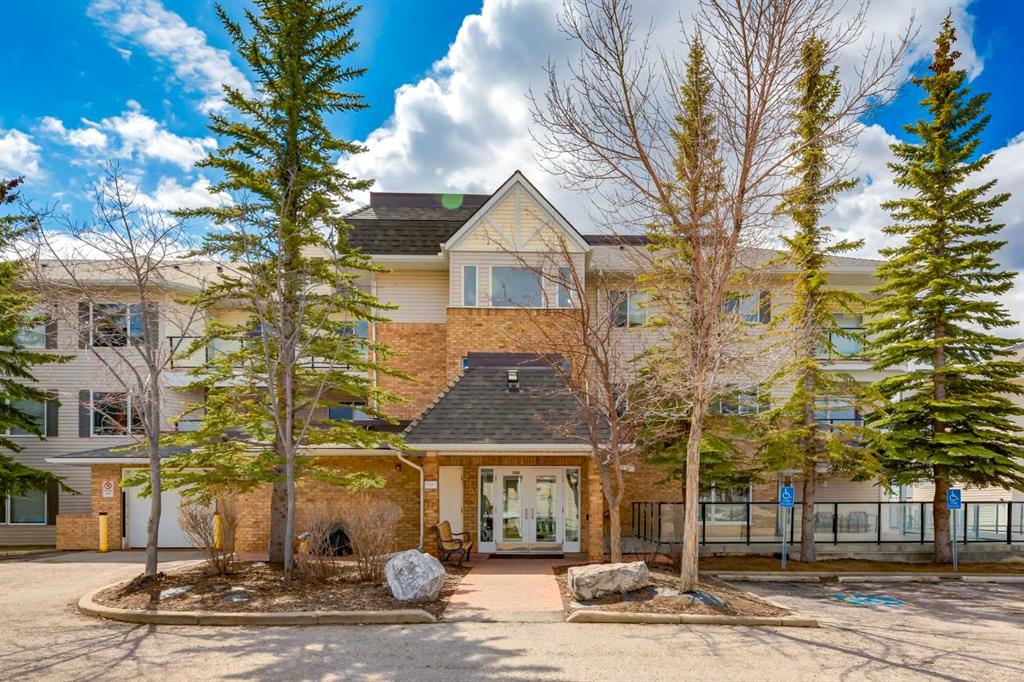 #2301 950 Arbour Lake Road NW, Calgary, Alberta, T3G 5B3