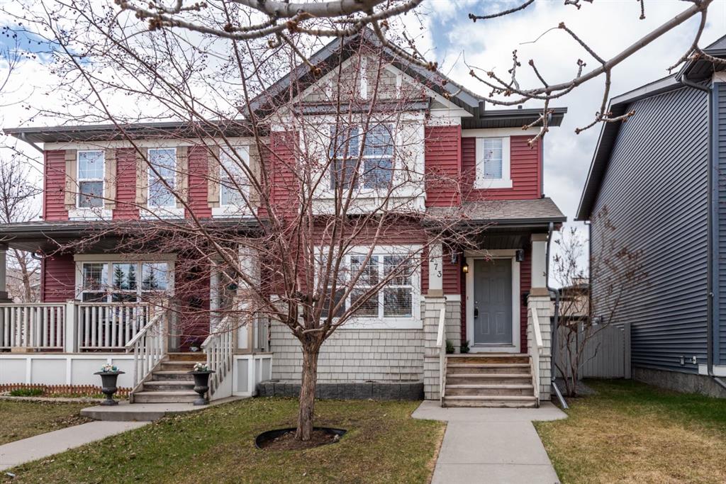 273 Eversyde Boulevard SW, Calgary, Alberta, T2Y 0B2
