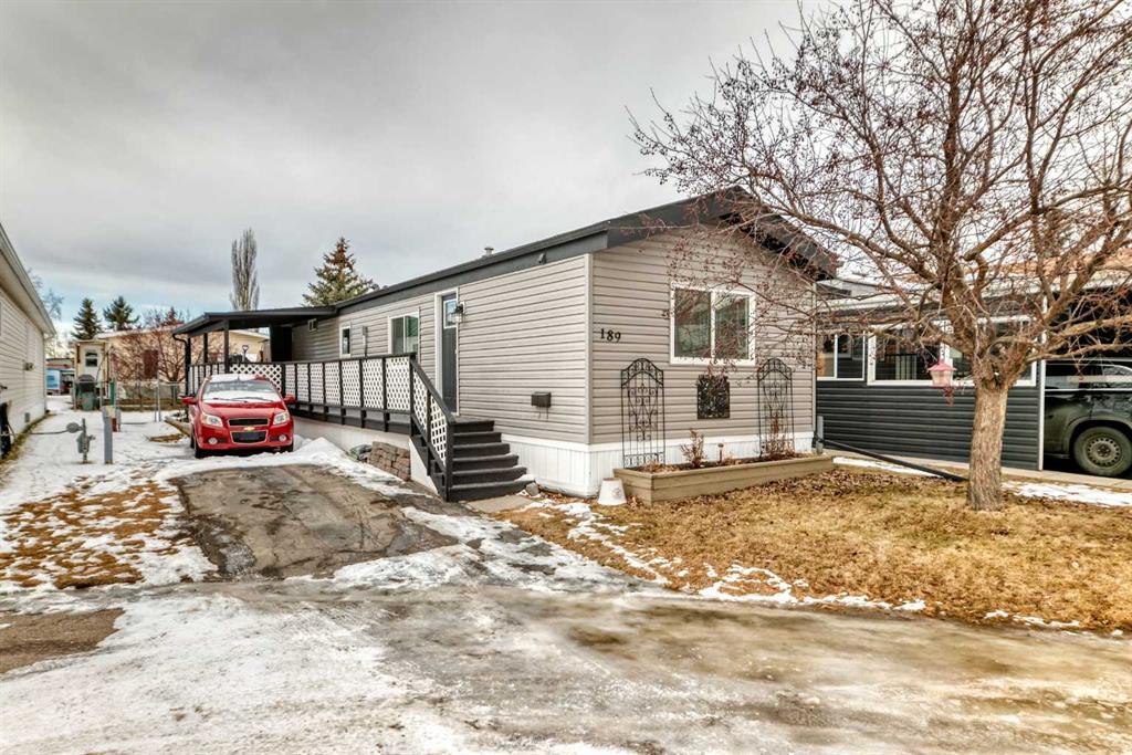 #189 99 Arbour Lake Road NW, Calgary, Alberta, T3G 4E4