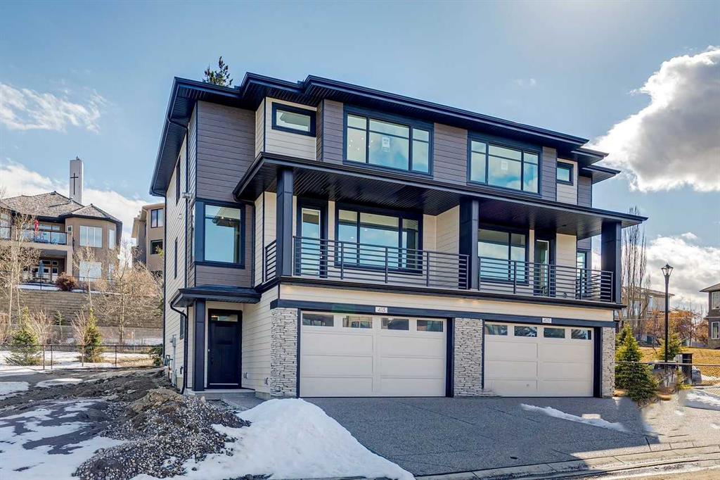 413 Shawnee Terrace SW, Calgary, Alberta, T2Y 0X5