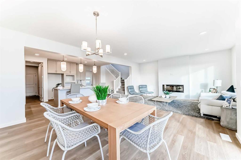 64 Creekside Path SW, Calgary, Alberta, T2X 5W1