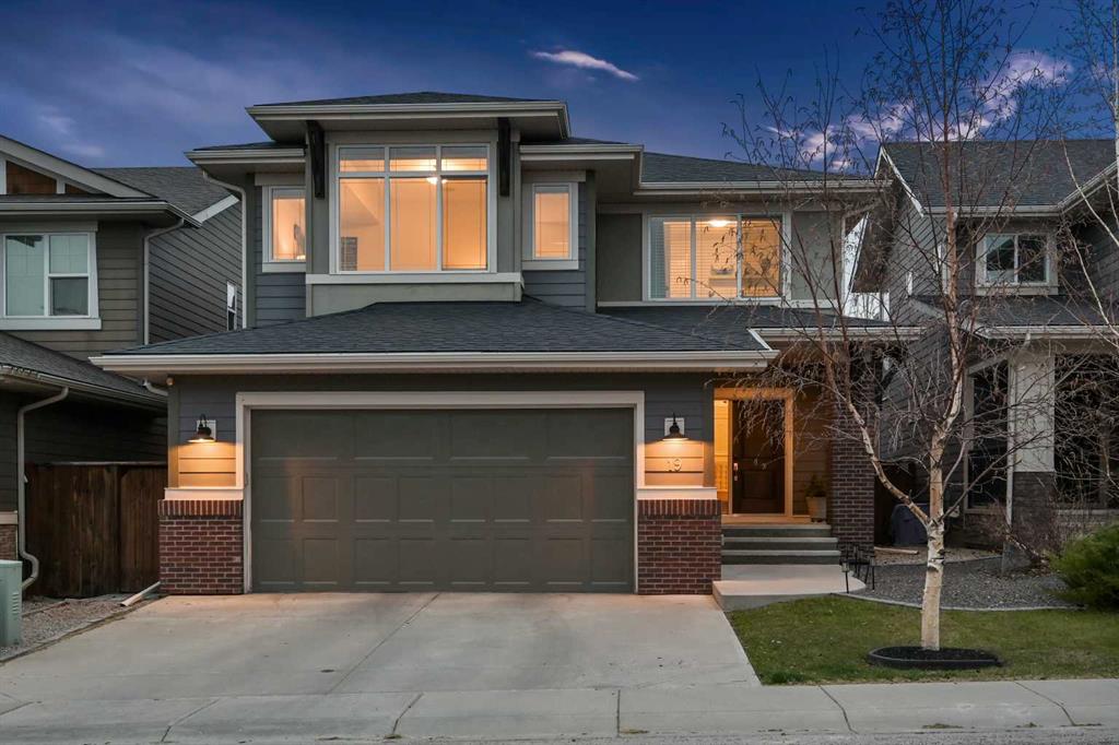 19 Cranbrook Crescent SE, Calgary, Alberta, T3M 3L5