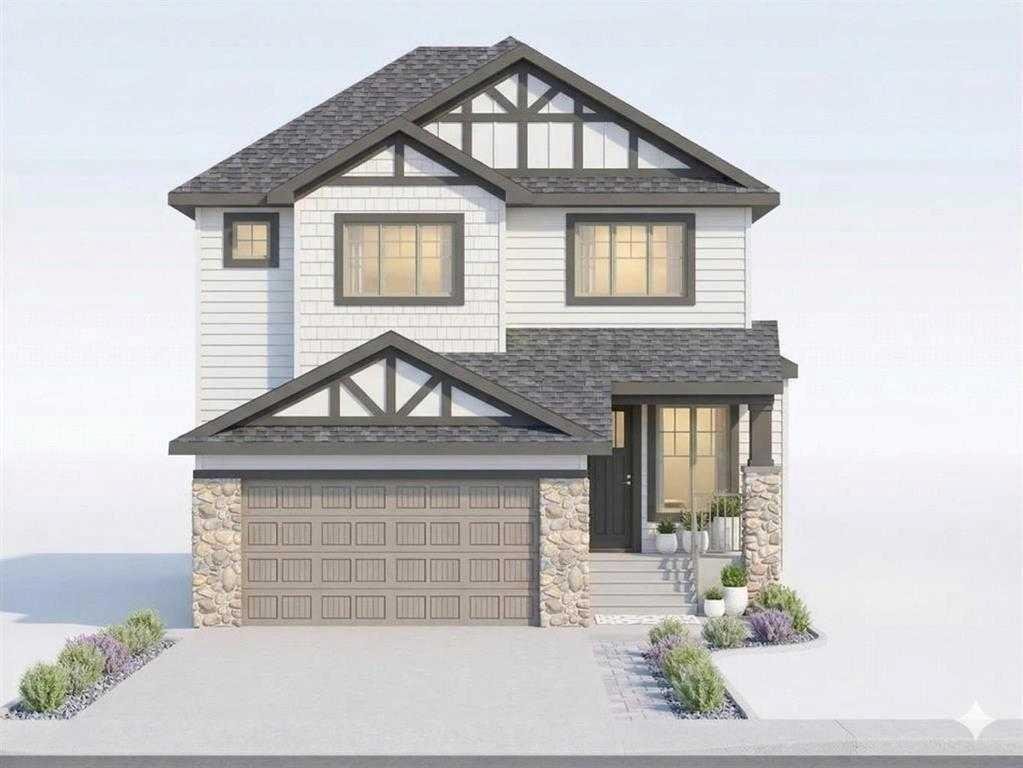 109 Corner Glen Green NE, Calgary, Alberta, T3N 2P7