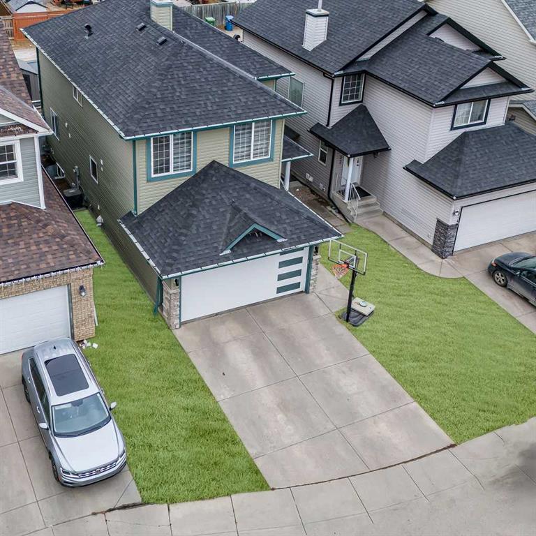 31 Saddleback Way NE, Calgary, Alberta, T3J 4K4