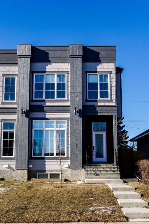 1141 Richland Road NE, Calgary, Alberta, T2E 5M3
