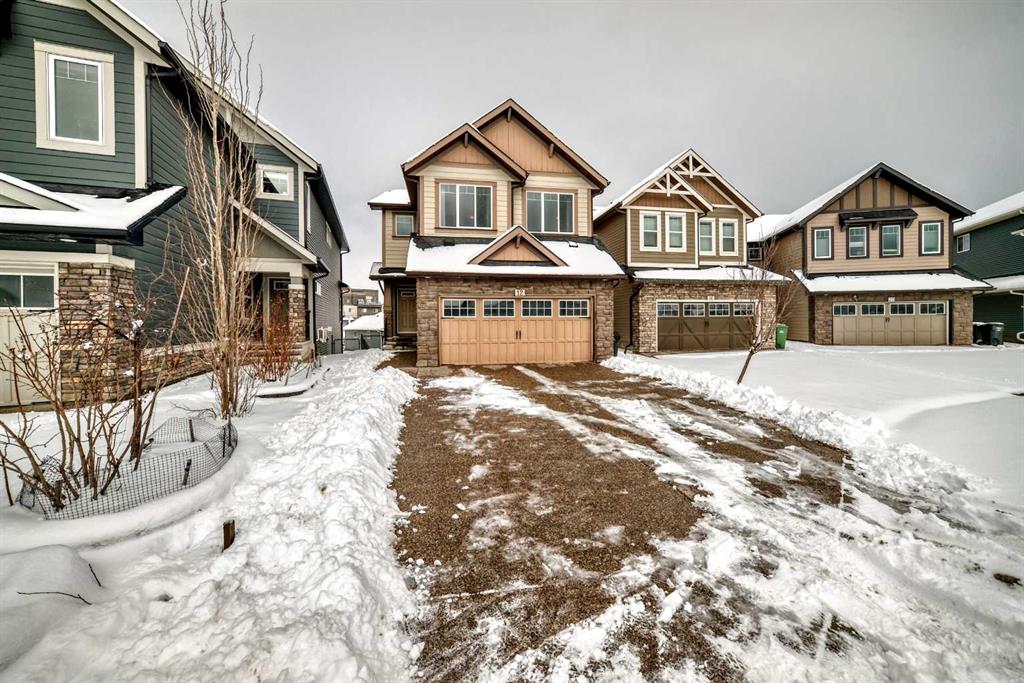 12 Kincora Mews NW, Calgary, Alberta, T3R 0N3