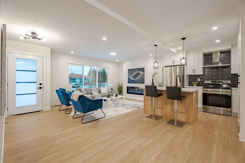 451 Arlington Drive SE, Calgary, Alberta, T2H 1S4
