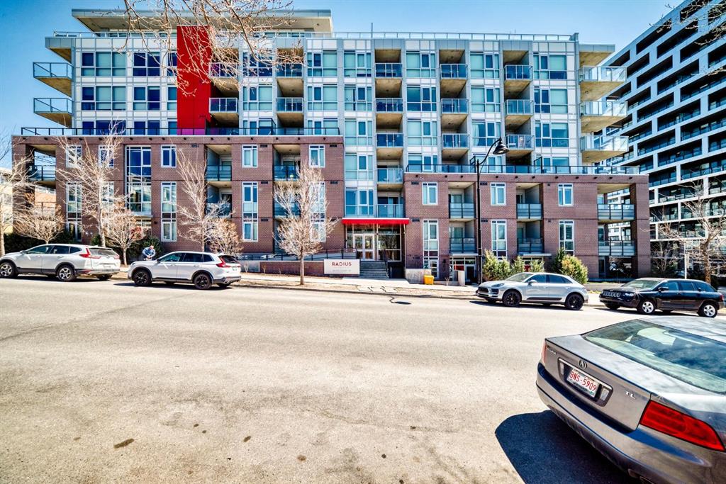 #131 88 9 Street NE, Calgary, Alberta, T2E 4E1