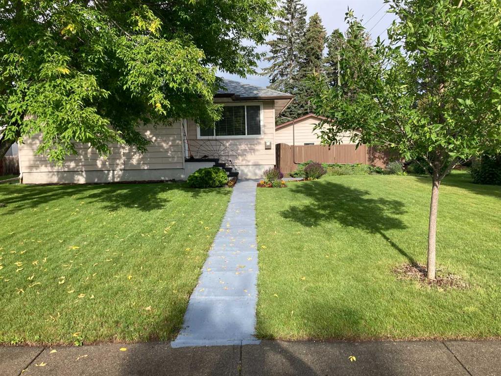 84 Waterloo Drive SW, Calgary, Alberta, T3C3G1