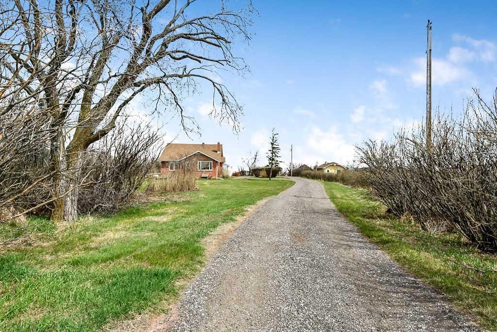 594238 104 Street E, Rural Foothills County, Alberta, T0L0P0