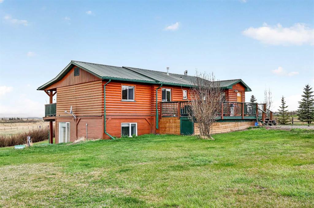 112239 402 Avenue W, Rural Foothills County, Alberta, T1S 6E1