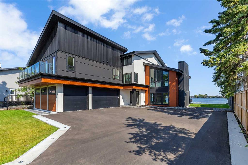 476 WEST CHESTERMERE Drive, Chestermere, Alberta, T1X 1B3