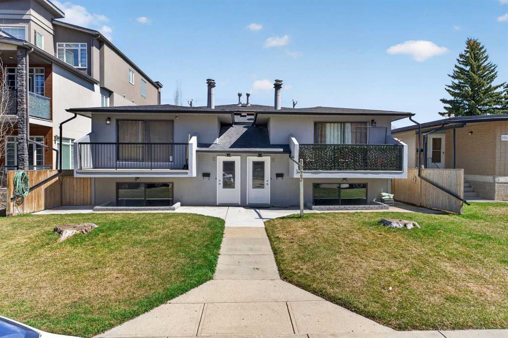 1920 31 Street SW, Calgary, Alberta, T3E2M9
