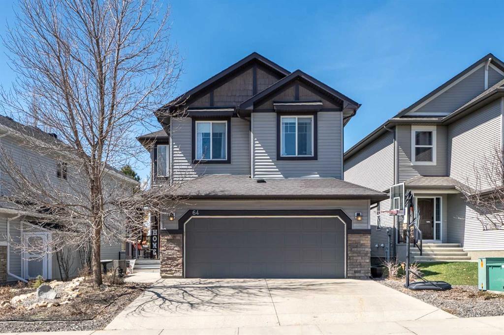 64 Drake Landing Crescent, Okotoks, Alberta, T1S0E6