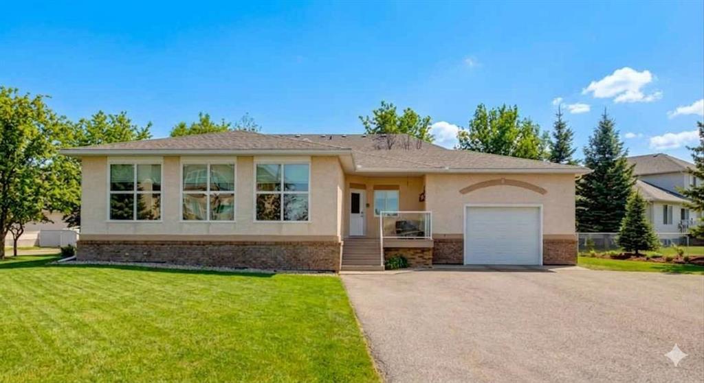 #7 43 Westlake Circle, Strathmore, Alberta, T1P 1P6