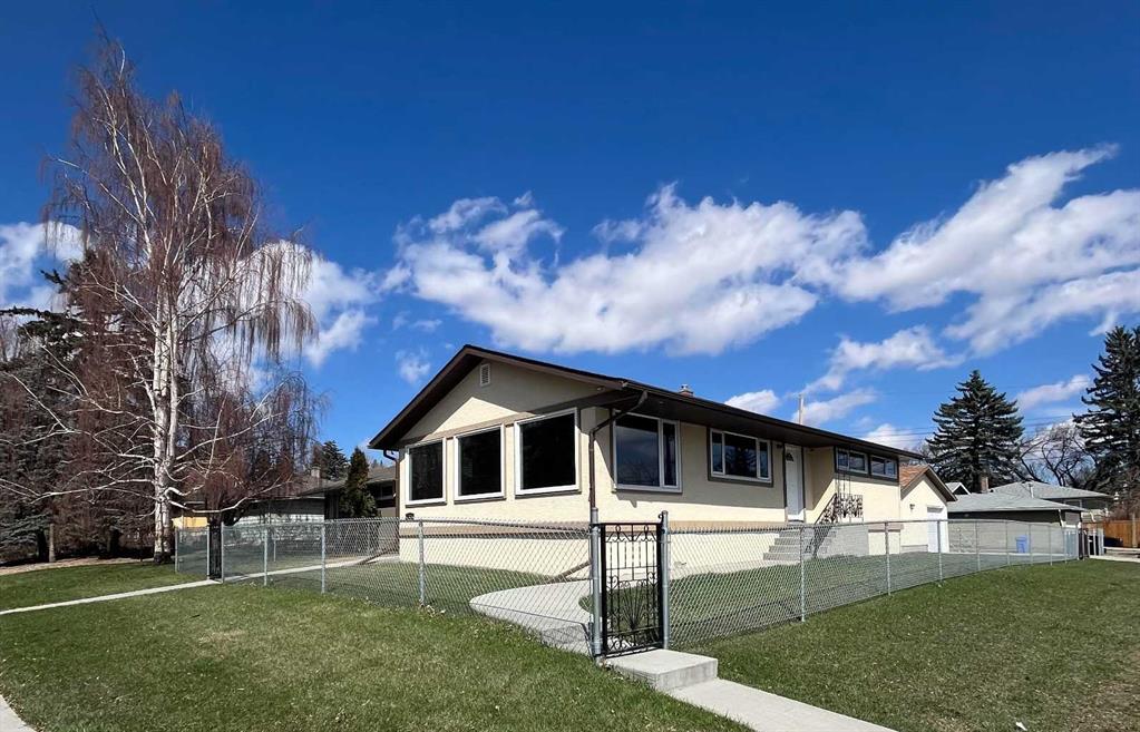 7224 21 Street SE, Calgary, Alberta, T2C 0V1