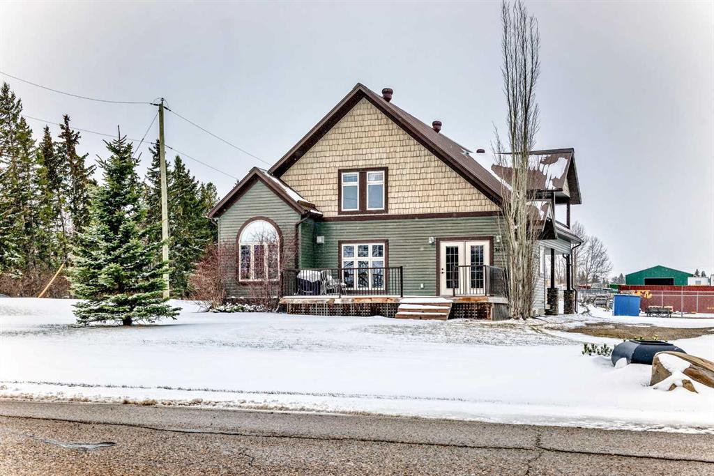 2402 16 Street, Didsbury, Alberta, T0M0W0