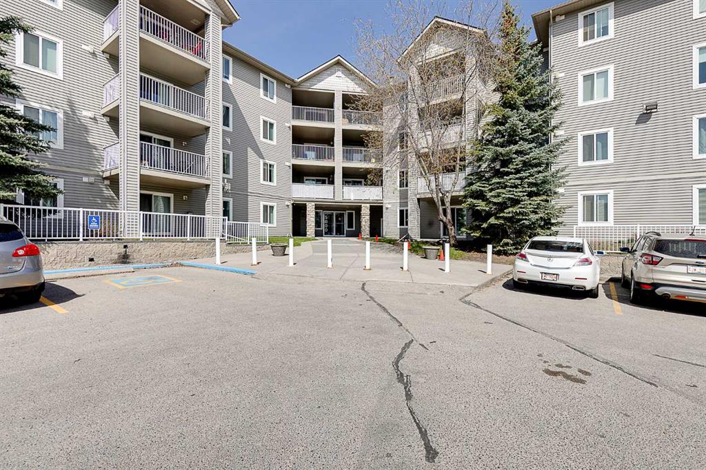 #5403 604 8 Street SW, Airdrie, Alberta, T4B 2W4