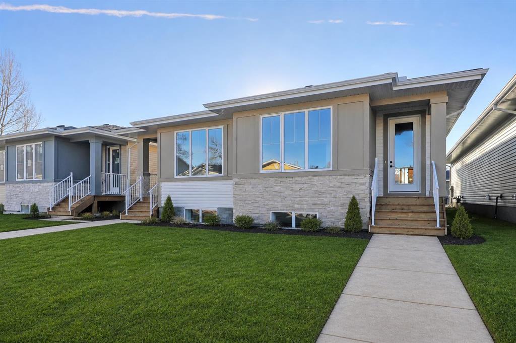117 5 Avenue SE, High River, Alberta, T1V 1G2